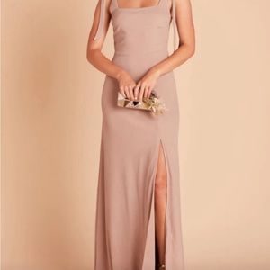 BIRDY GREY Dress Alex Convertible.